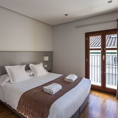 Mon Suites Catedral バレンシア エクステリア 写真