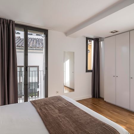 Mon Suites Catedral バレンシア エクステリア 写真