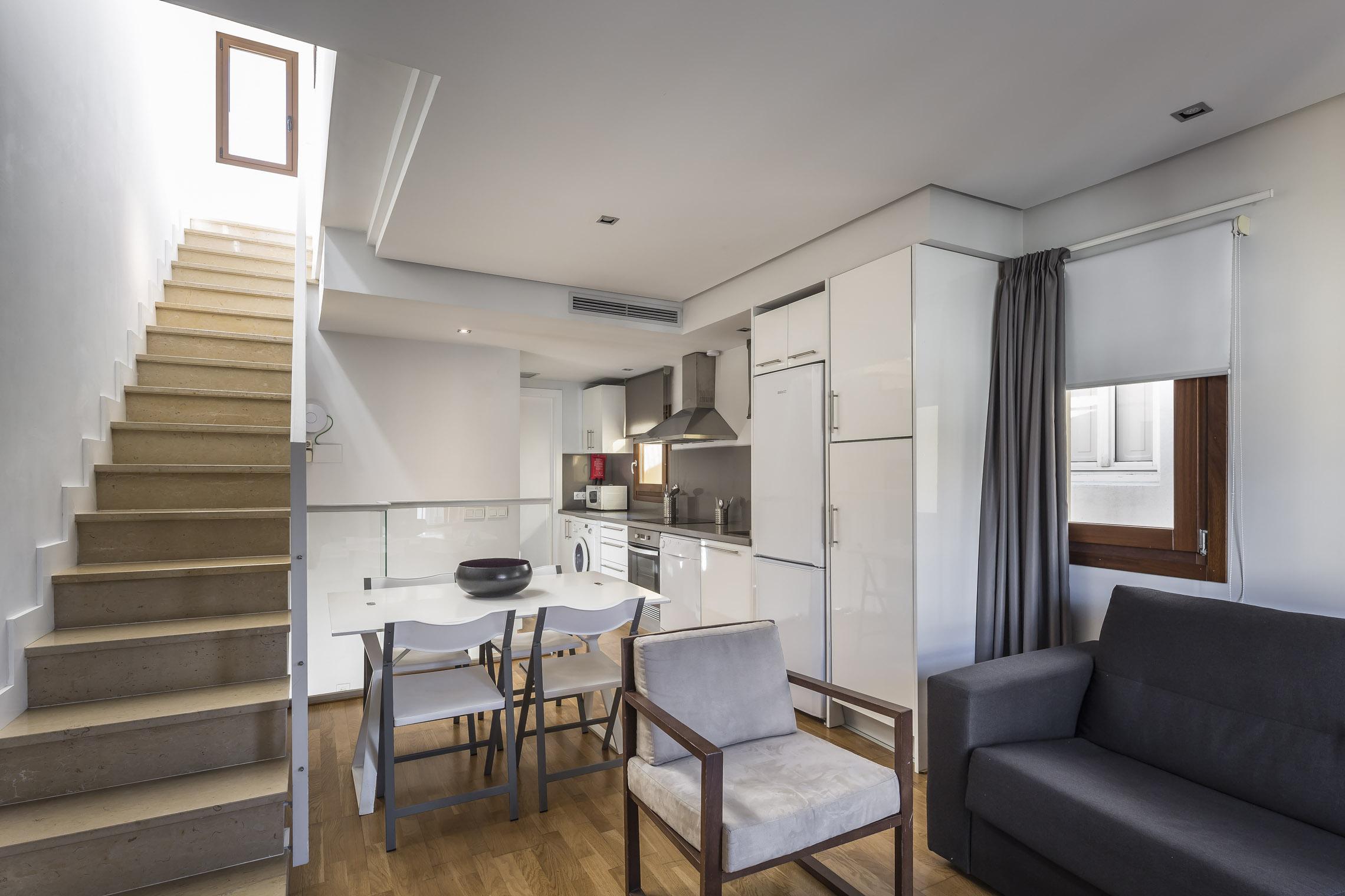 Mon Suites Catedral バレンシア エクステリア 写真
