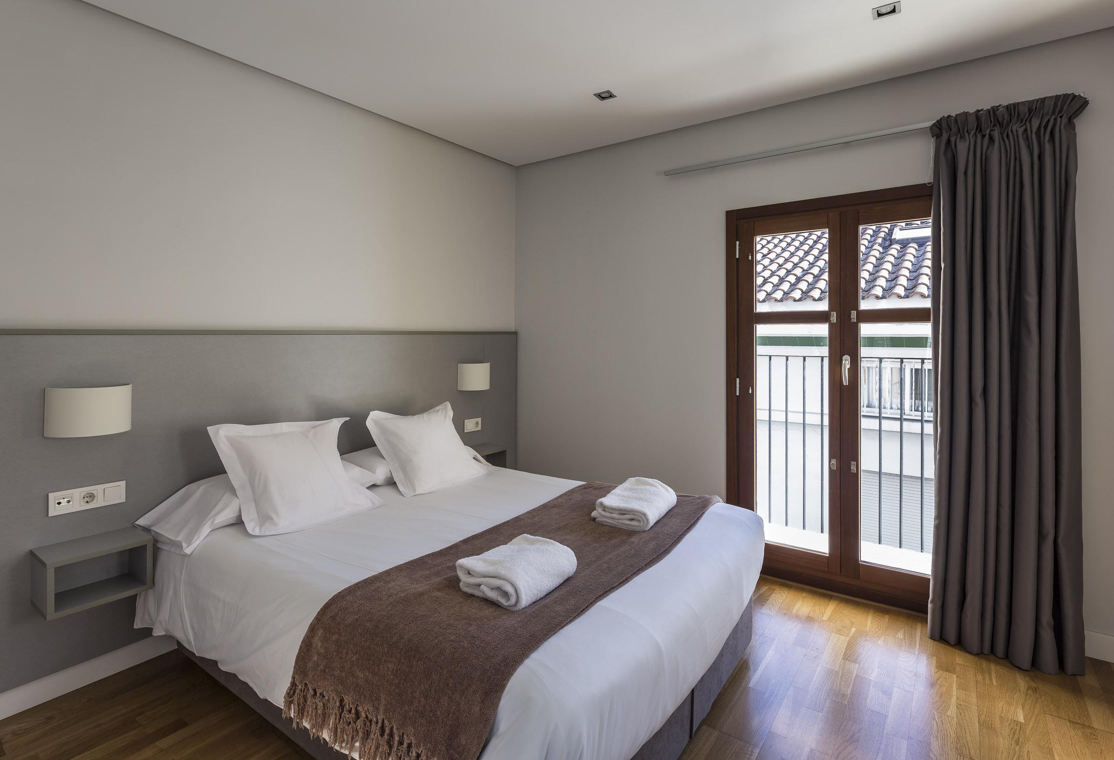 Mon Suites Catedral バレンシア エクステリア 写真