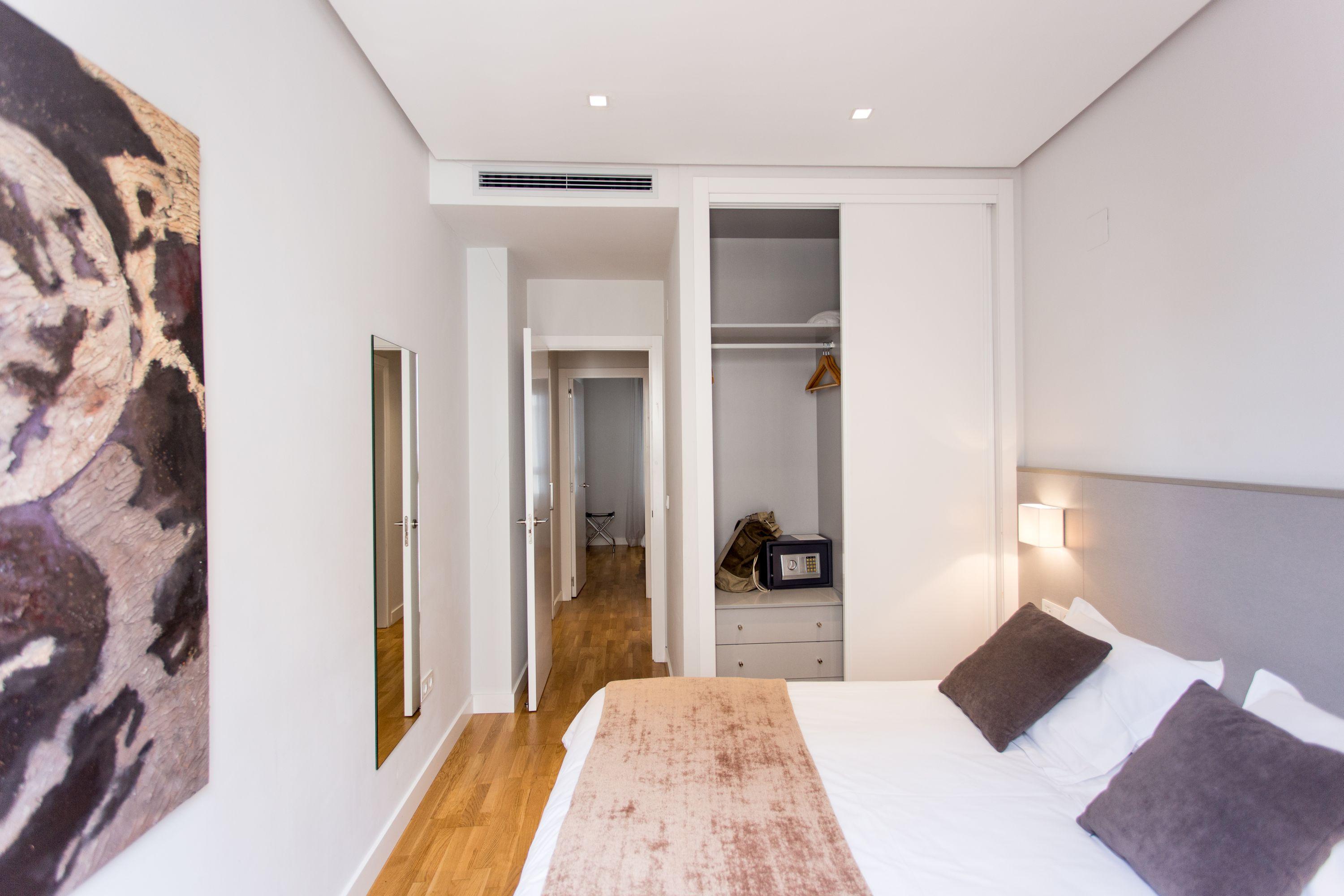 Mon Suites Catedral バレンシア エクステリア 写真
