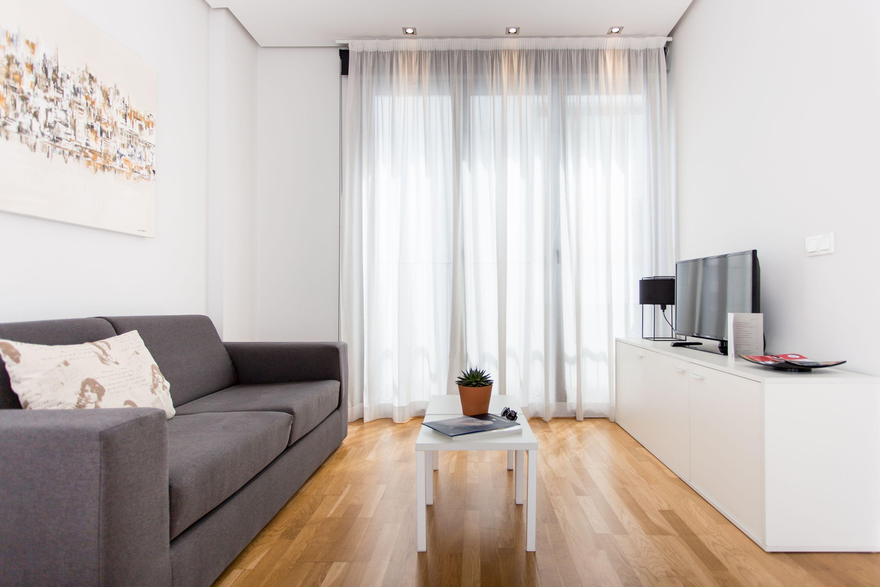 Mon Suites Catedral バレンシア エクステリア 写真
