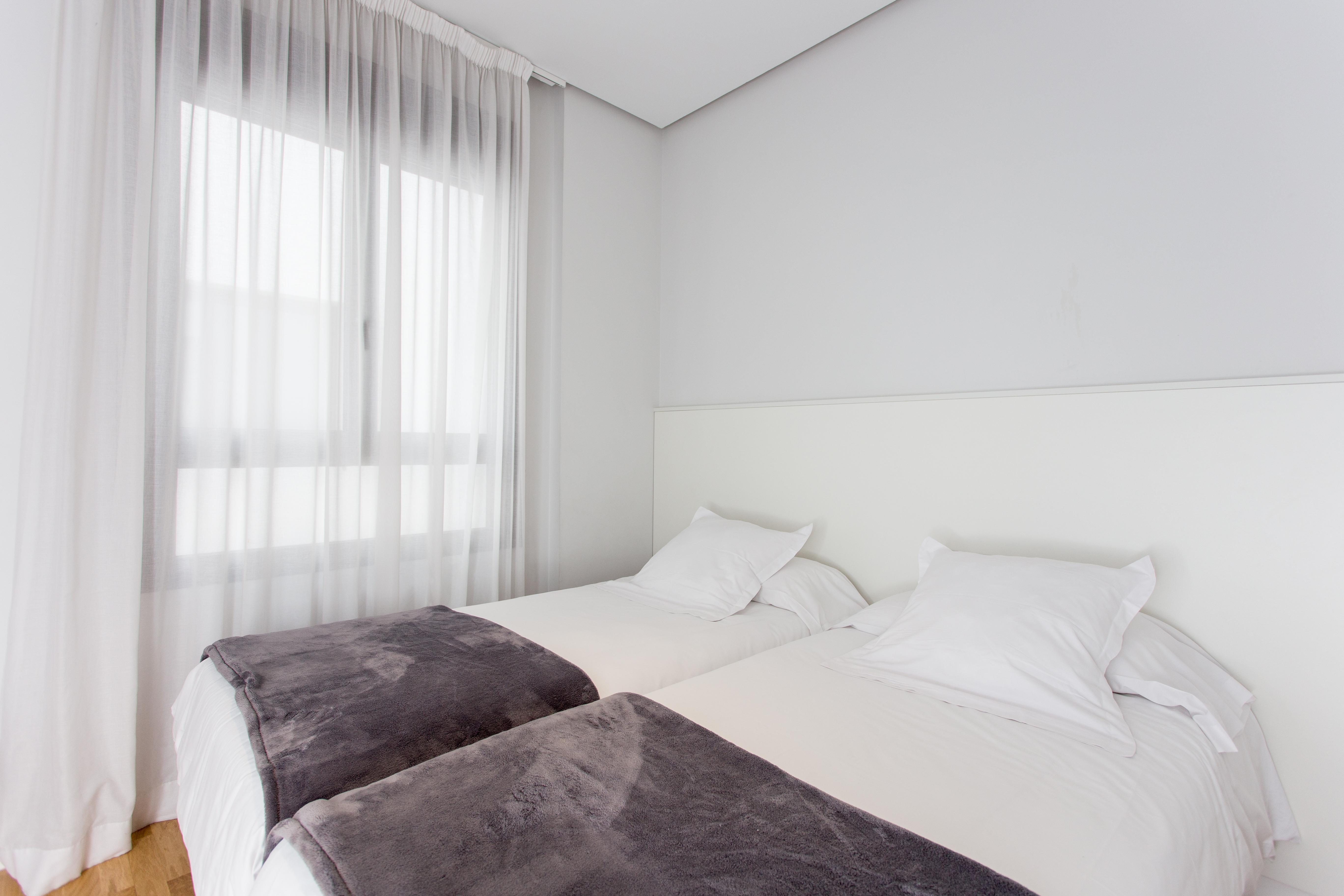 Mon Suites Catedral バレンシア エクステリア 写真