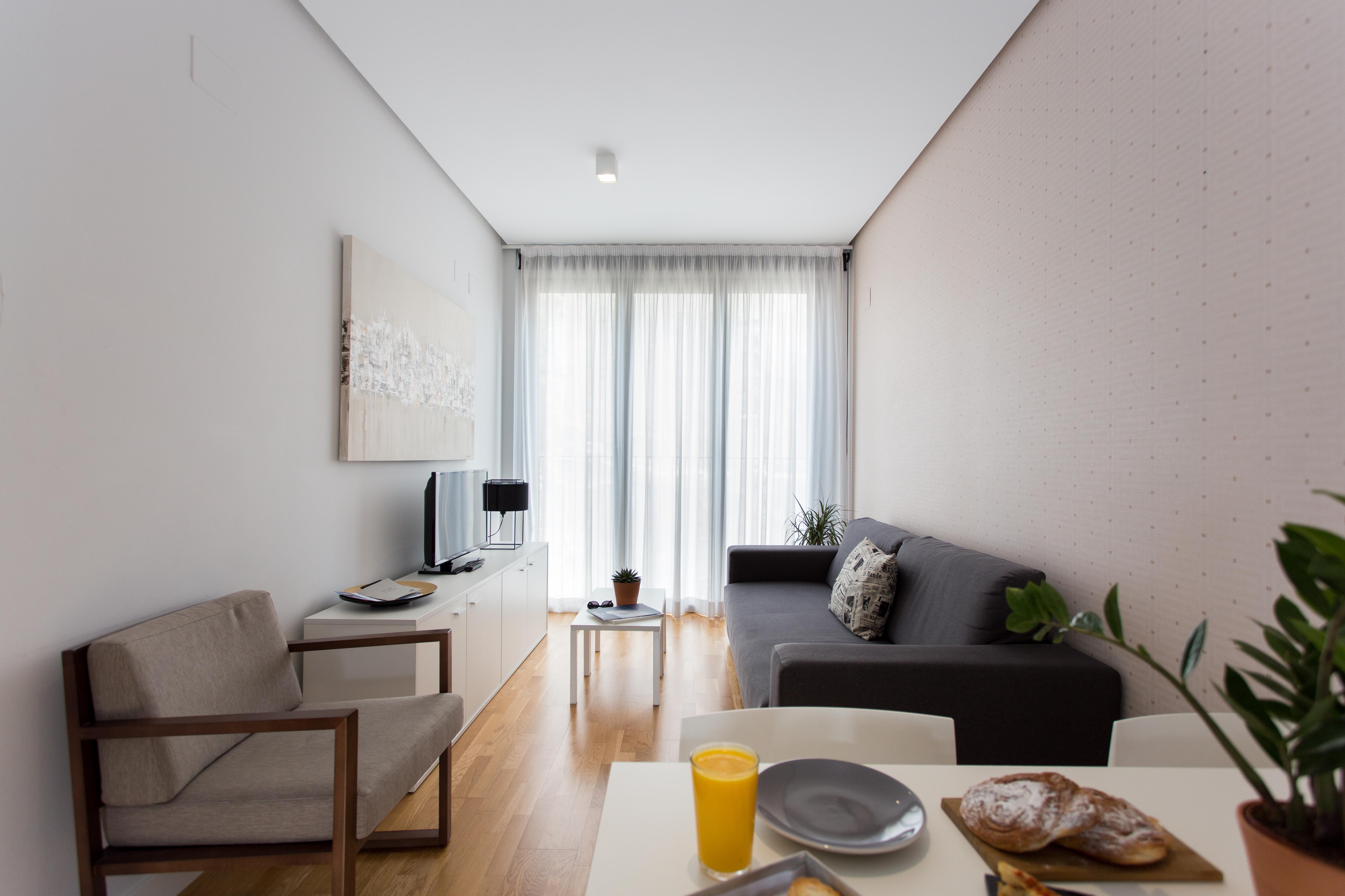 Mon Suites Catedral バレンシア エクステリア 写真