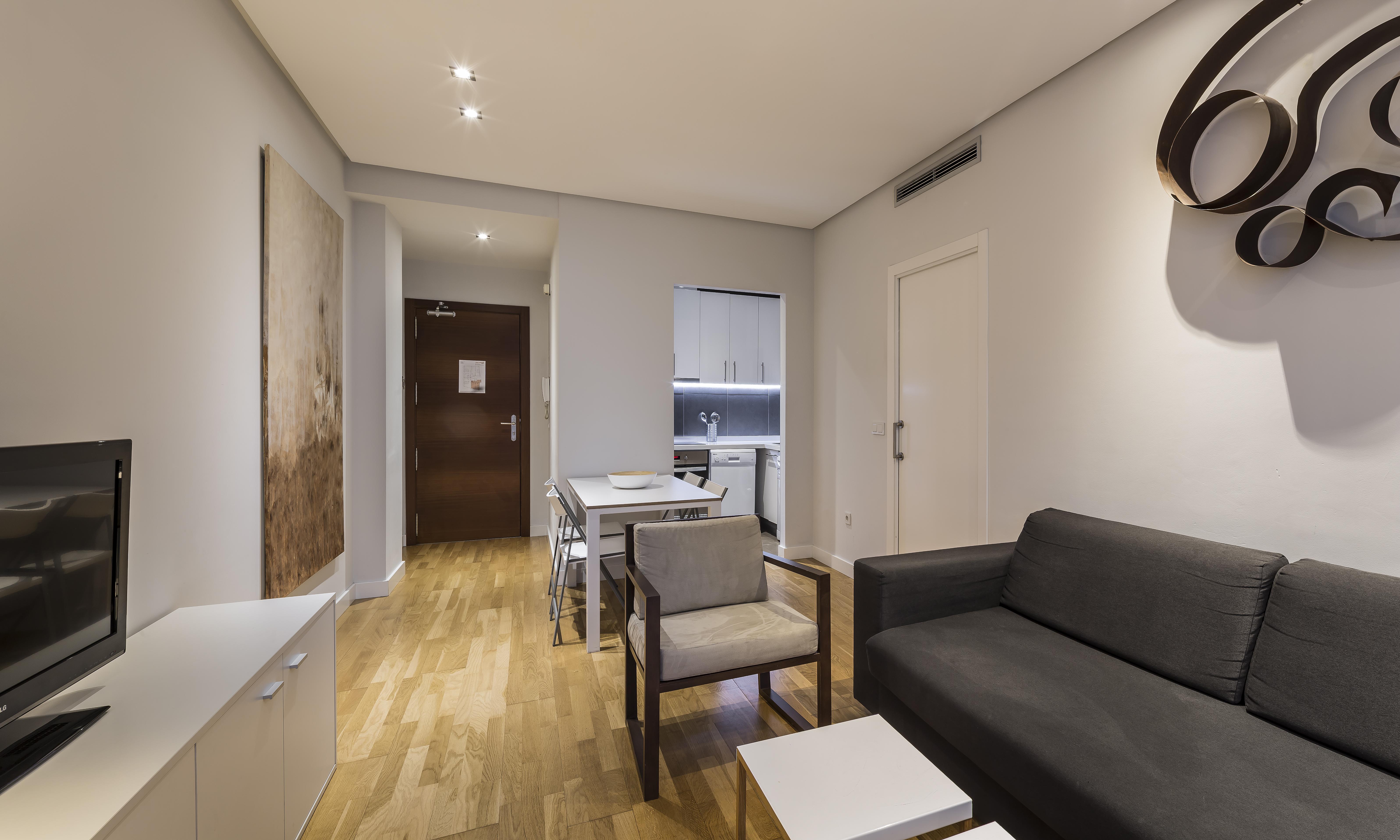 Mon Suites Catedral バレンシア エクステリア 写真