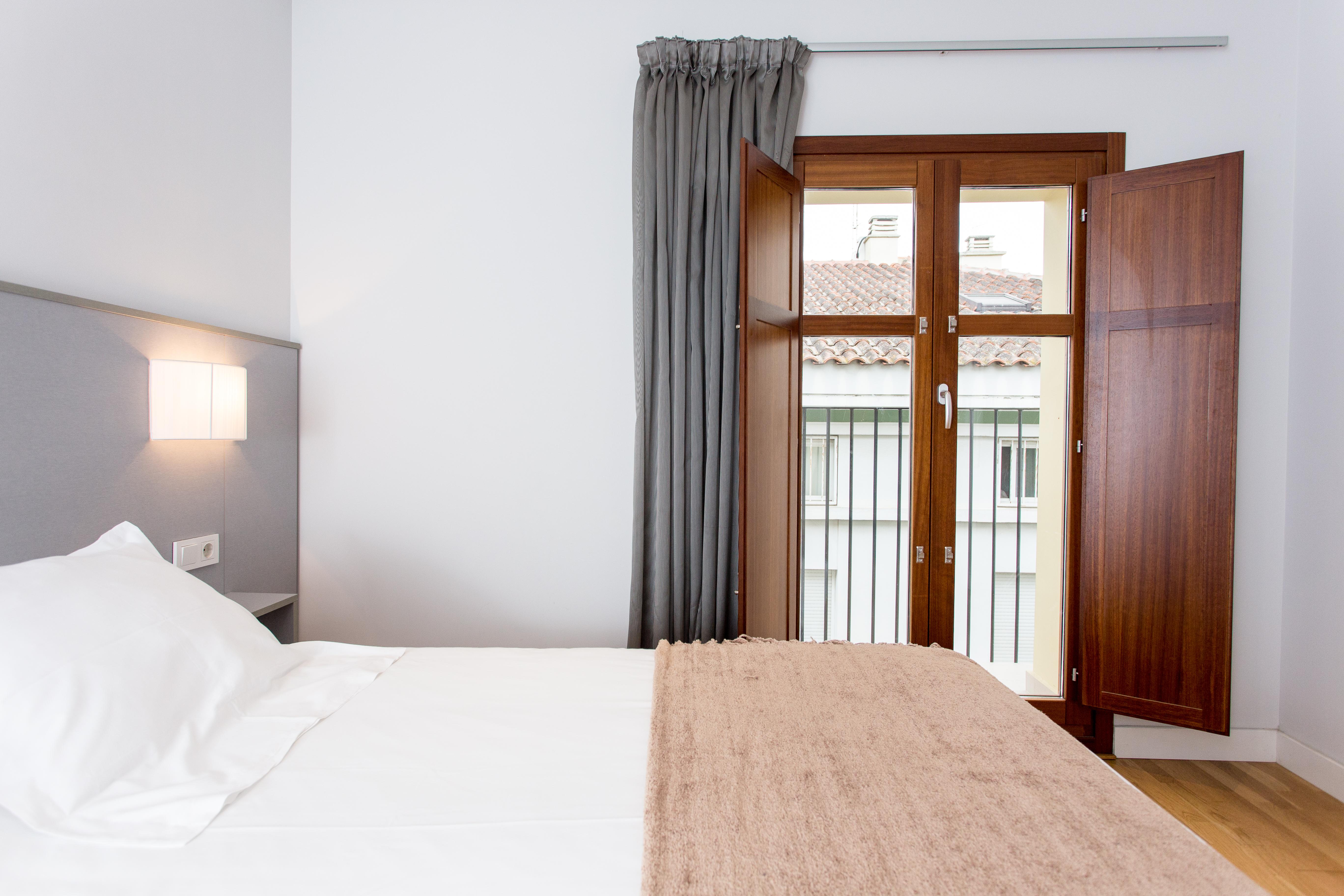 Mon Suites Catedral バレンシア エクステリア 写真