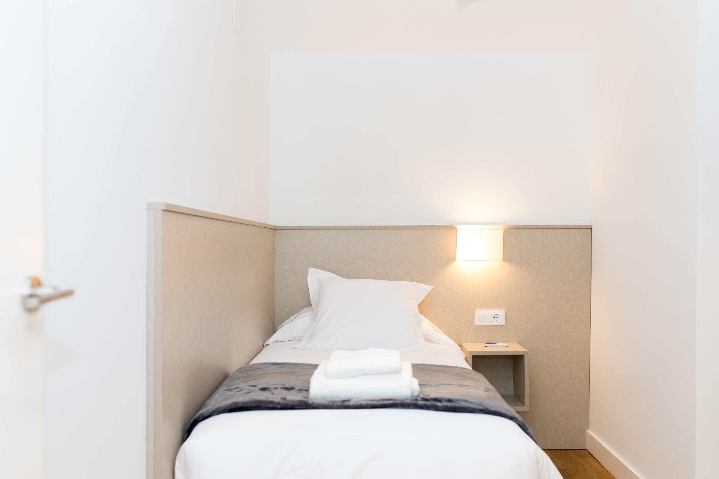Mon Suites Catedral バレンシア エクステリア 写真