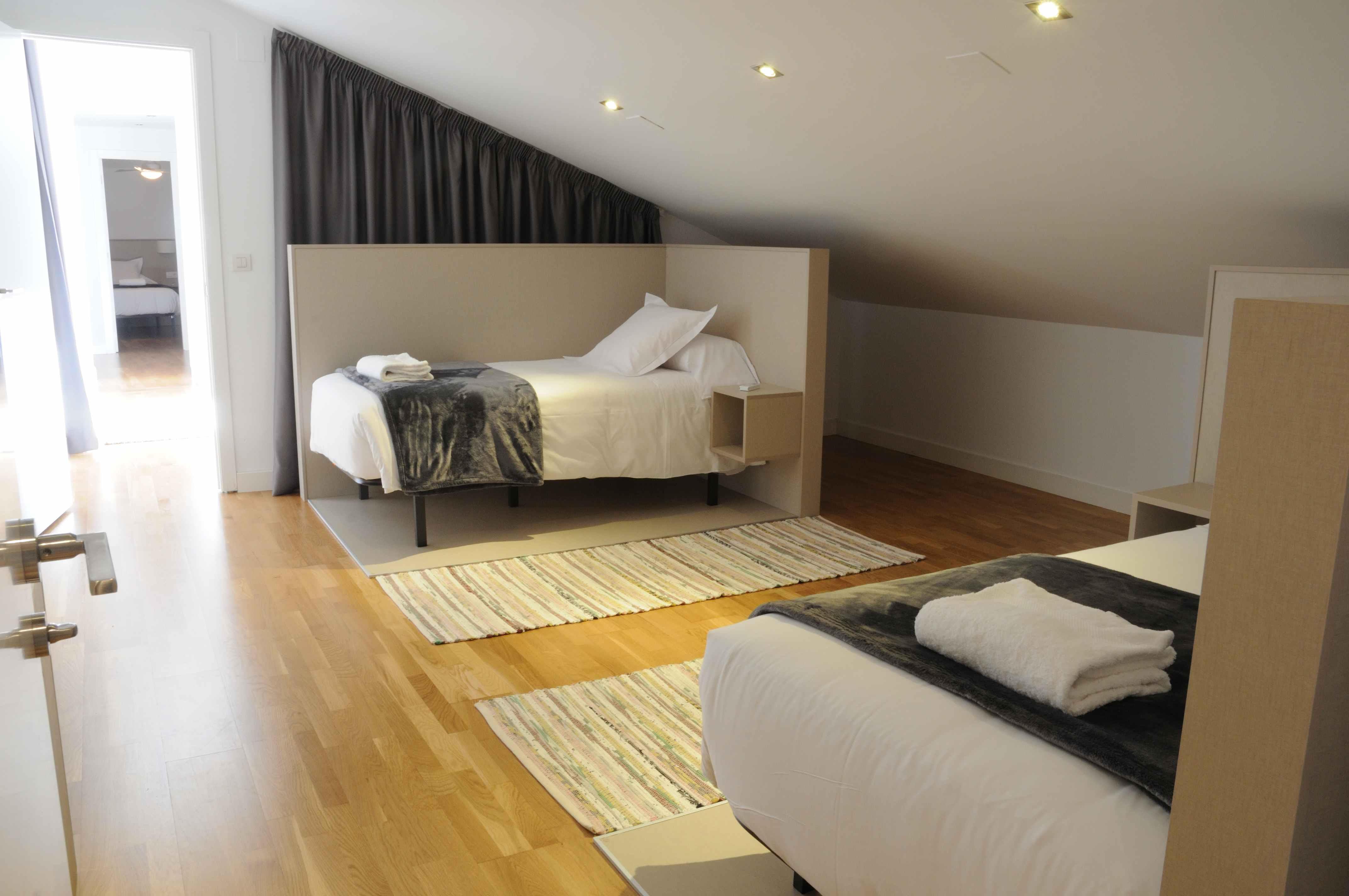 Mon Suites Catedral バレンシア エクステリア 写真