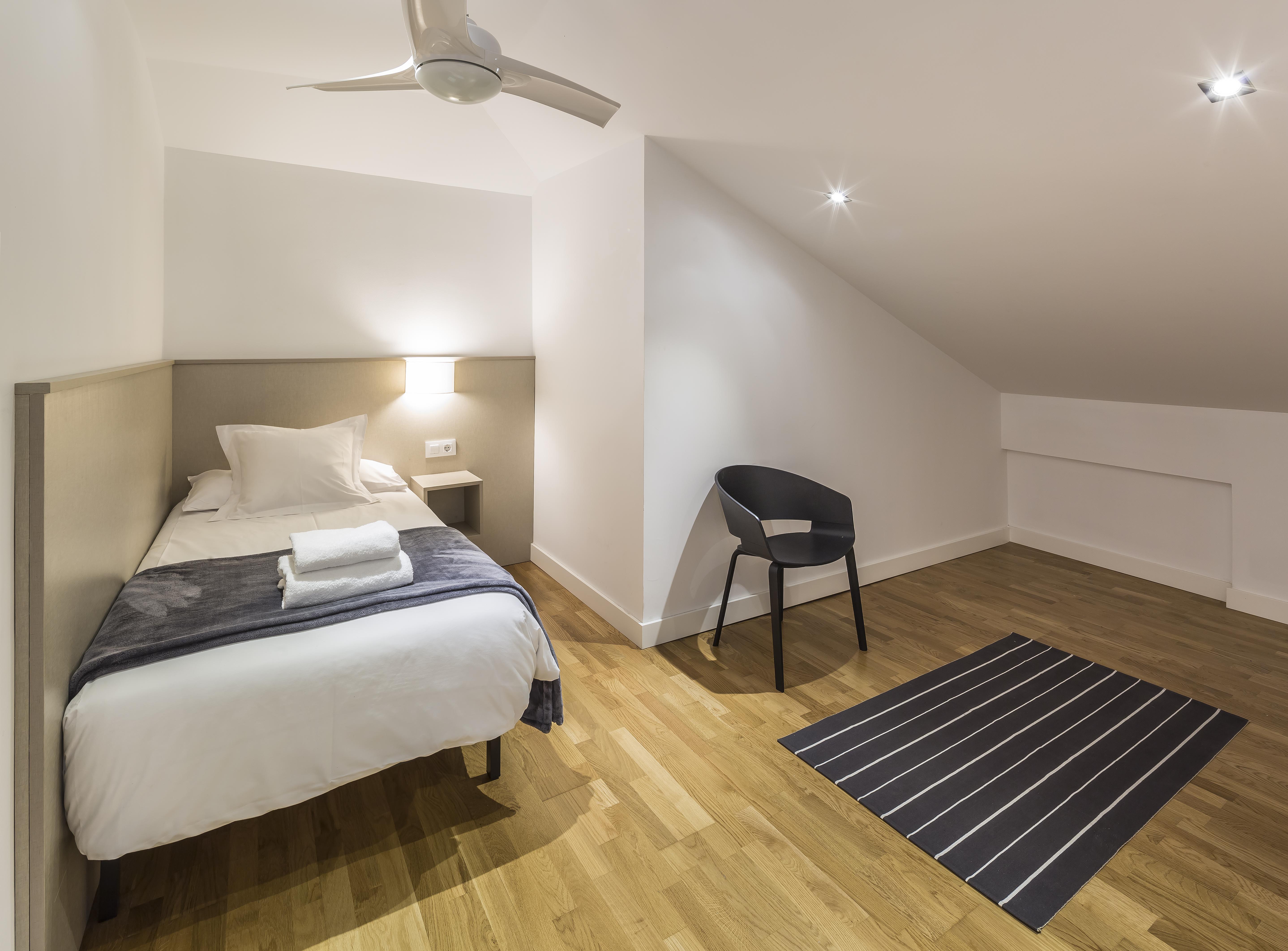 Mon Suites Catedral バレンシア エクステリア 写真