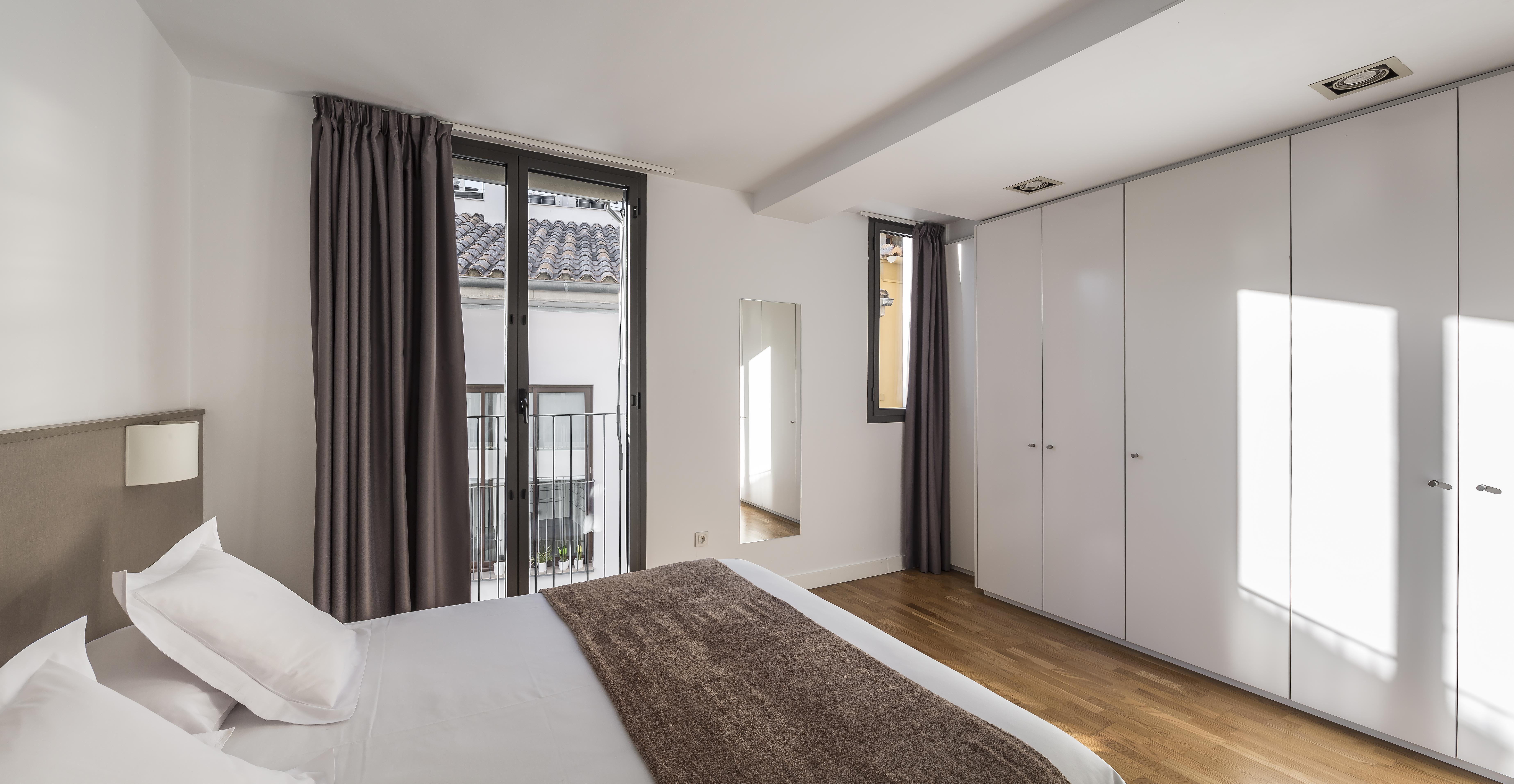 Mon Suites Catedral バレンシア エクステリア 写真
