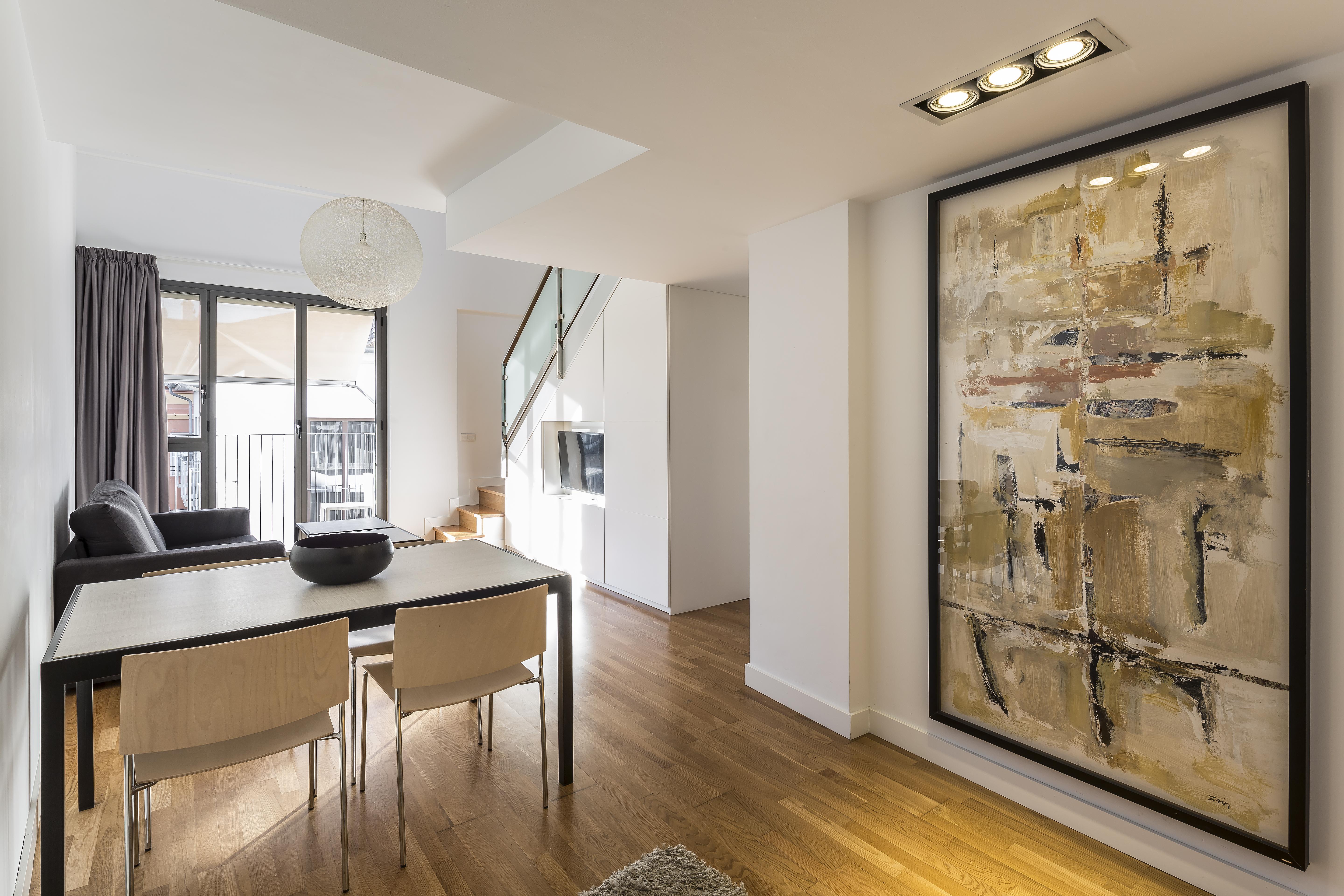 Mon Suites Catedral バレンシア エクステリア 写真