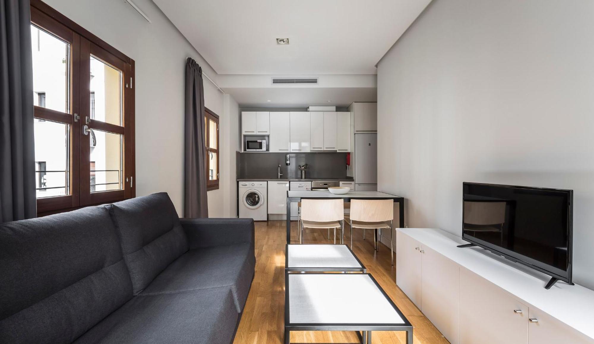 Mon Suites Catedral バレンシア エクステリア 写真
