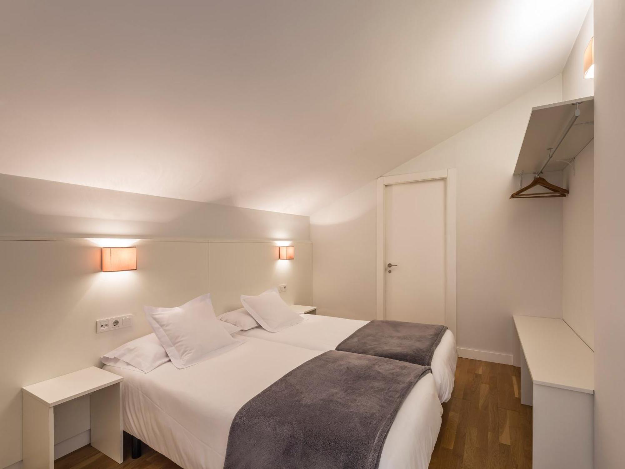 Mon Suites Catedral バレンシア エクステリア 写真