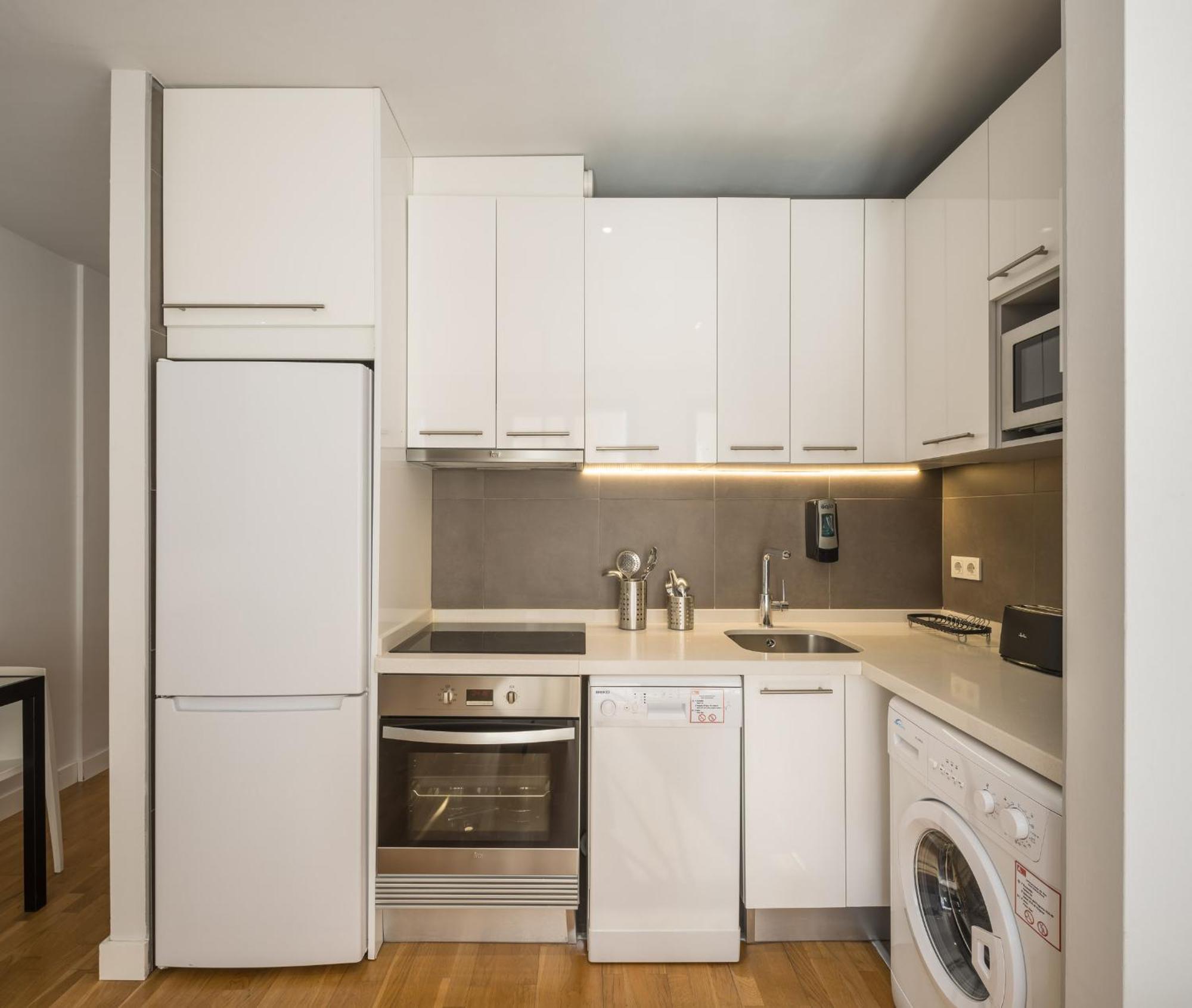 Mon Suites Catedral バレンシア エクステリア 写真