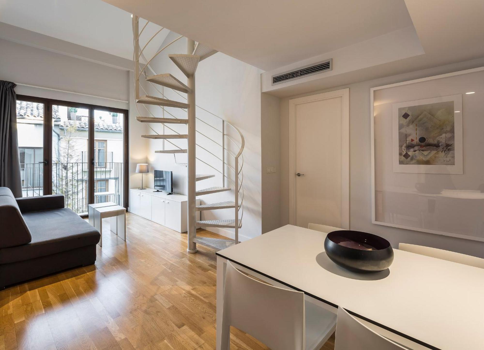 Mon Suites Catedral バレンシア エクステリア 写真