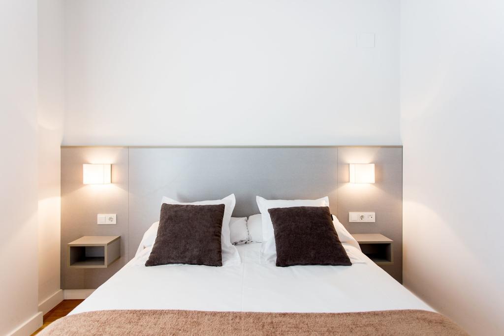 Mon Suites Catedral バレンシア エクステリア 写真