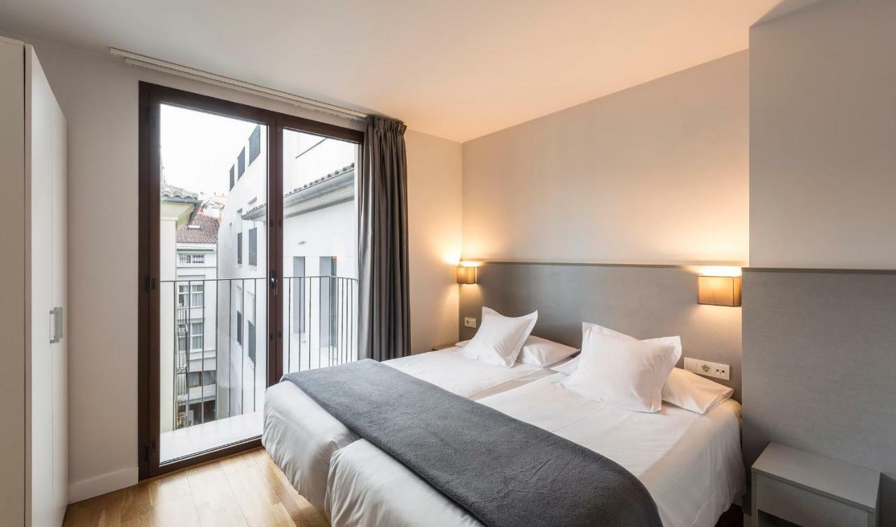 Mon Suites Catedral バレンシア エクステリア 写真