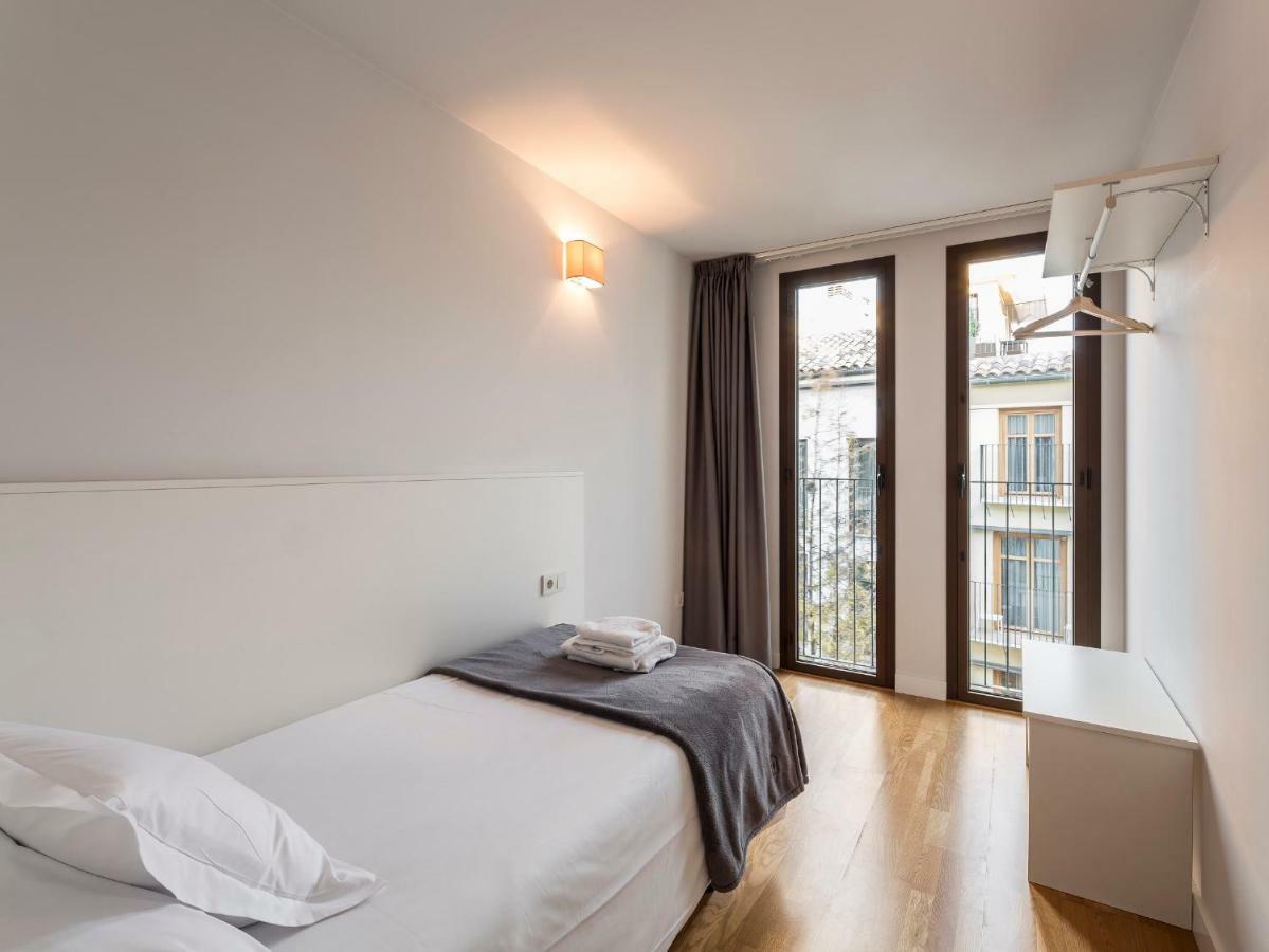 Mon Suites Catedral バレンシア エクステリア 写真