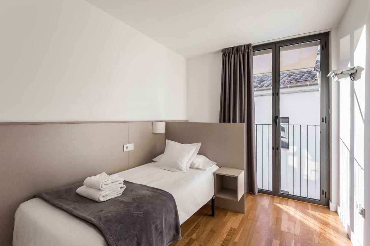 Mon Suites Catedral バレンシア エクステリア 写真